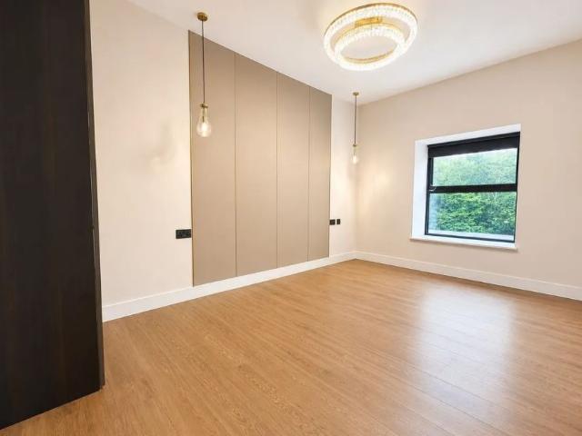 Apartment for rent in Crossflatts, West Yorkshire