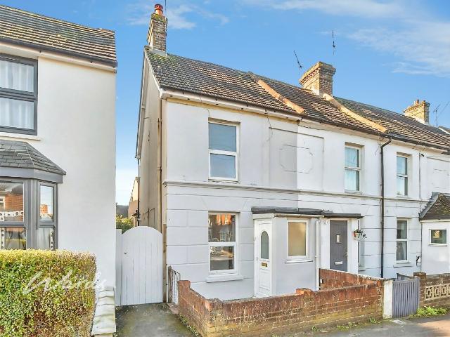House for rent in Willesborough, Bridgefield