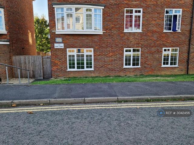 Apartment for rent in Walton, Aylesbury