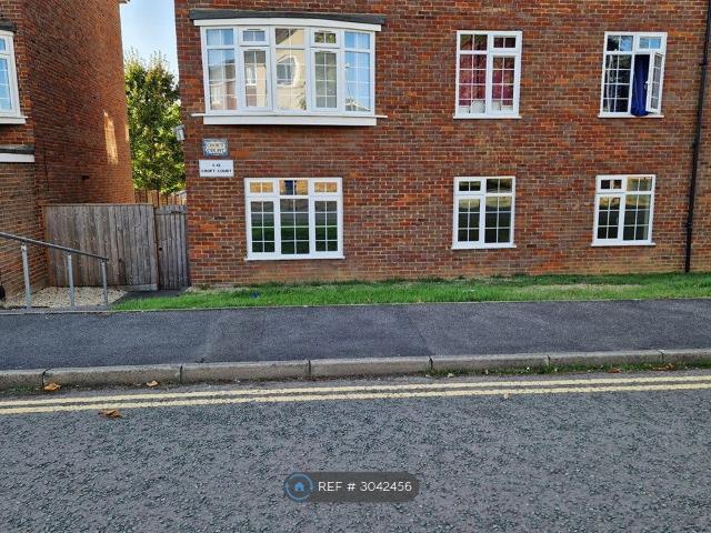 Apartment for rent in Walton, Aylesbury