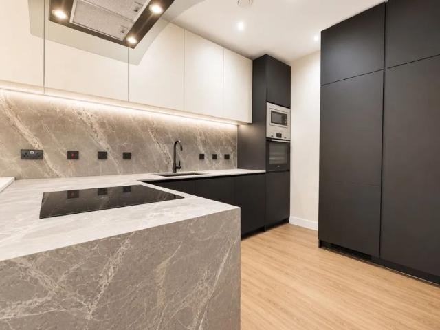 Apartment for rent in Crossflatts, West Yorkshire