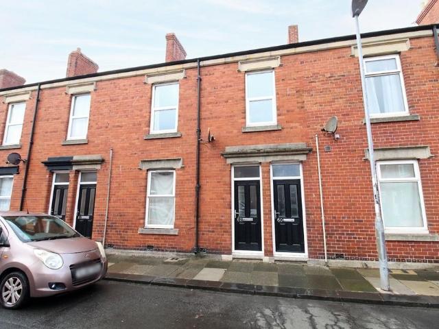 Apartment for rent in Newsham, Blyth