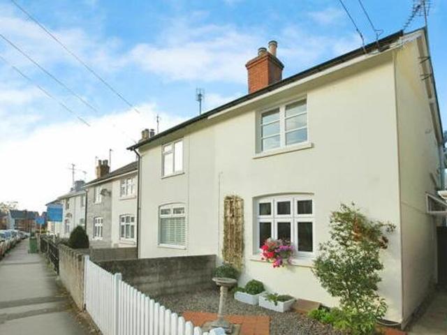 House for sale in Ewens Farm, Golden Valley