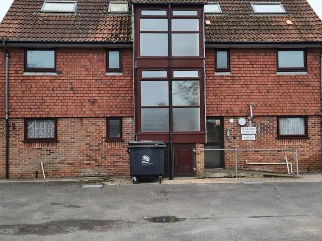 Apartment for rent in Somerford, Christchurch