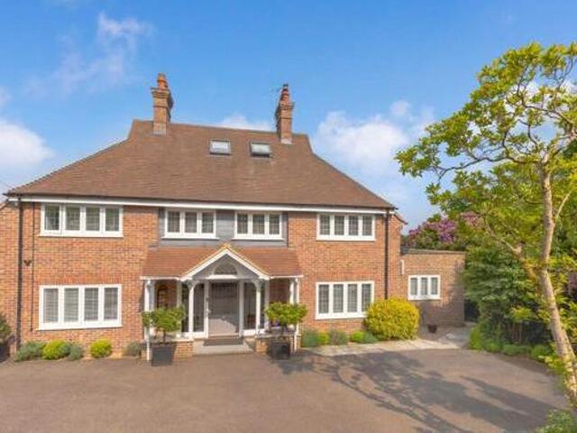 House for sale in St John's, Wealden