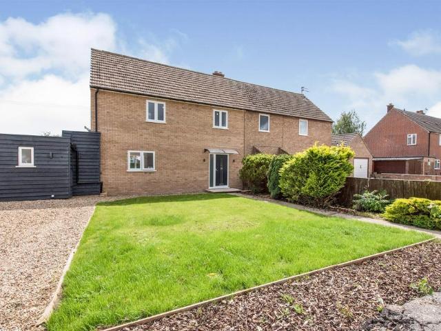 House for rent in Isleham, East Cambridgeshire