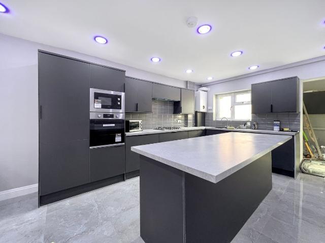 Apartment for rent in Cosby, Blaby