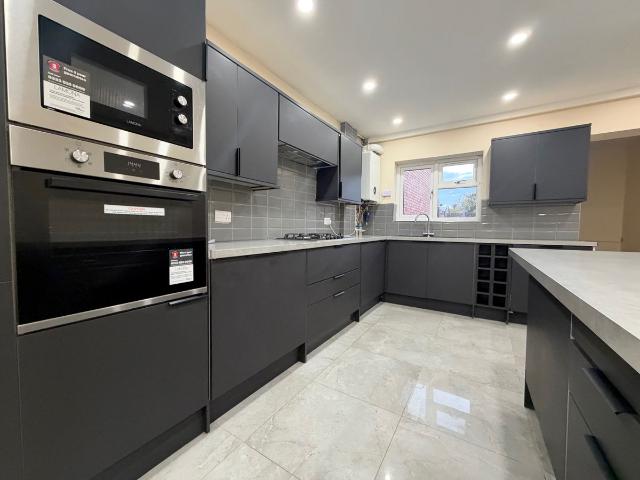 House for rent in Cosby, Blaby
