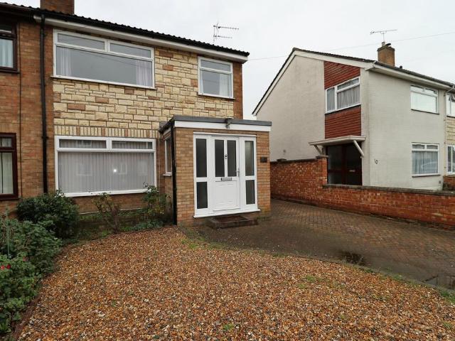 House for rent in Studlands Park, West Suffolk