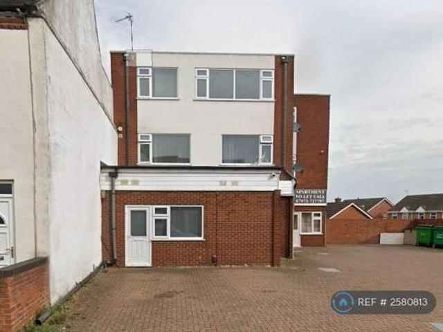 House for rent in Camp Hill, Warwickshire