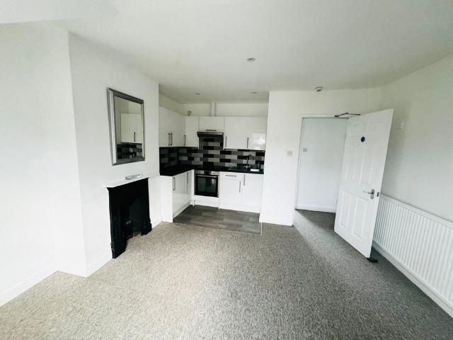 Apartment for rent in Rodbourne, Swindon
