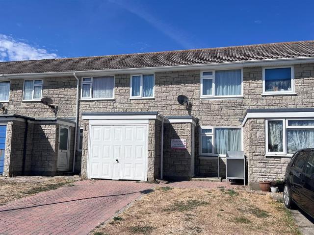House for rent in Portland, East Dorset