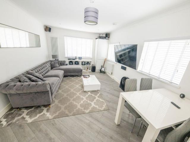 House for rent in Tipner, Portsmouth
