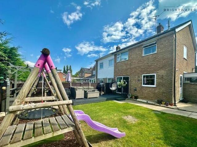House for sale in Poulner, Ashurst Bridge