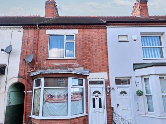 House for sale in Camp Hill, Warwickshire