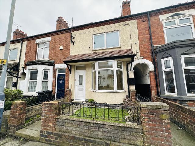 Apartment for rent in Camp Hill, Warwickshire