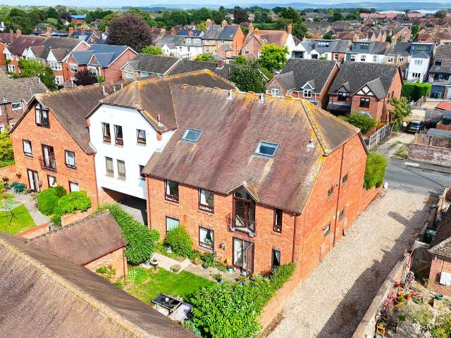 Apartment for rent in Berrick Salome, Oxfordshire