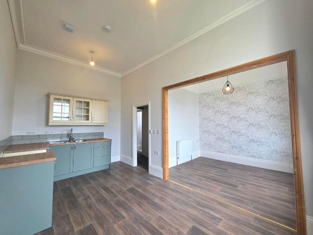 Apartment for rent in Torre, Torquay