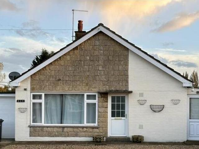 House for sale in Wisbech, Four Gotes