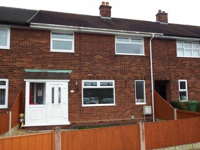House for sale in Warrington