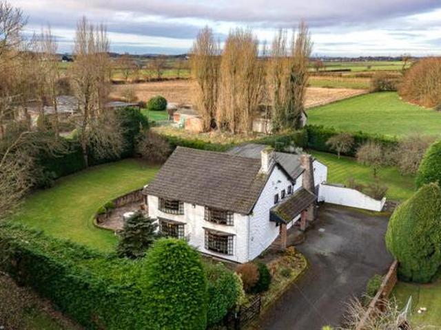 House for sale in Warrington