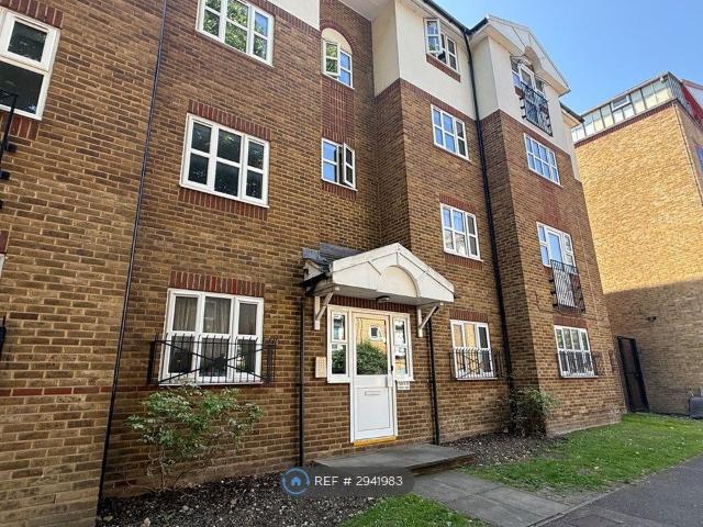 Apartment for rent in London Borough of Lewisham, Greater London