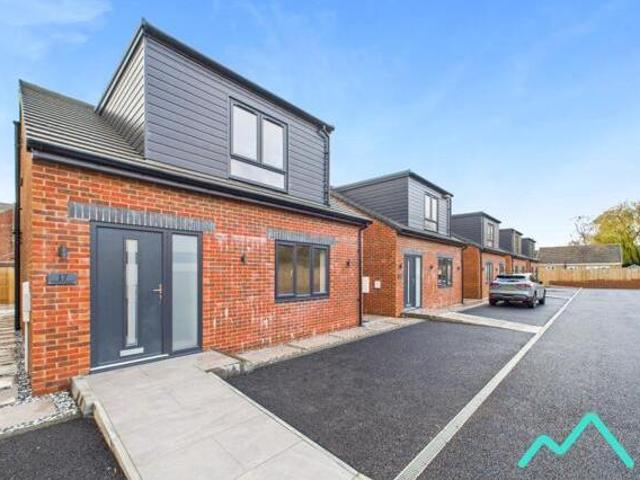 House for sale in Crook