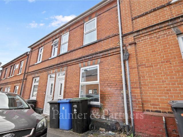 House for rent in Stoke, Ipswich