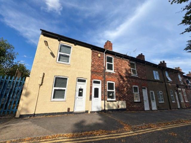 House for rent in New Boultham, Lincoln
