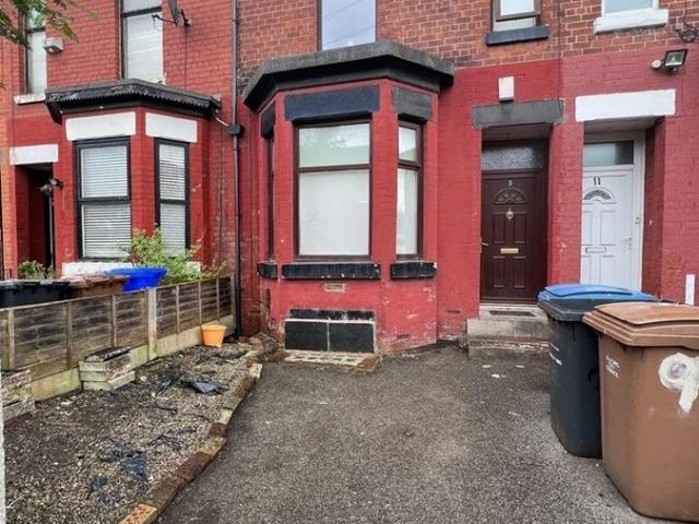 Room for rent in Higher Broughton, Salford