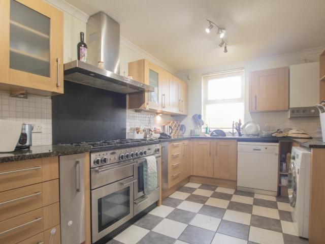 Apartment for rent in London Borough of Lewisham, Greater London