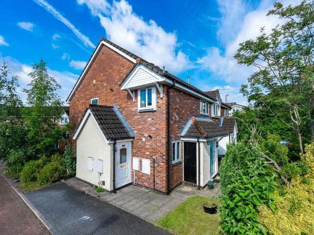 Apartment for rent in Warrington