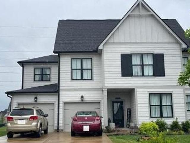 House for sale in Mount Juliet, Tennessee