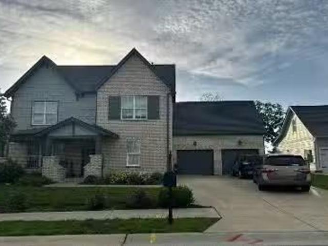 House for sale in Mount Juliet