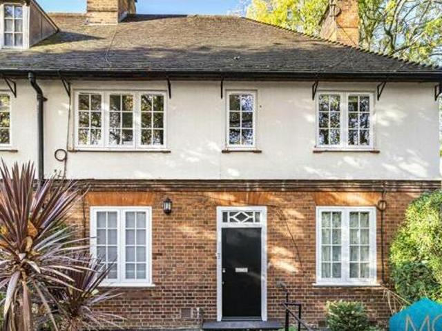 House for sale in Hertfordshire
