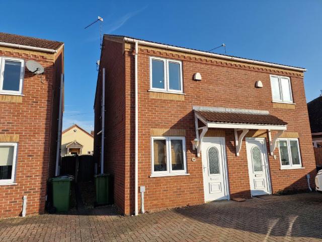 House for rent in Reffley, Brookville
