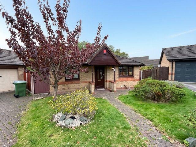 House for rent in Rope, Cheshire East