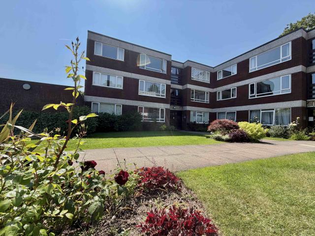 Apartment for rent in Butterton, Staffordshire