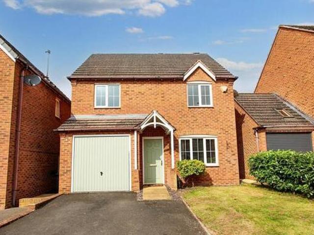 House for sale in Muffin's Den, Birmingham