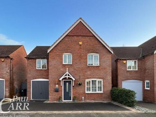 House for sale in Muffin's Den, Birmingham