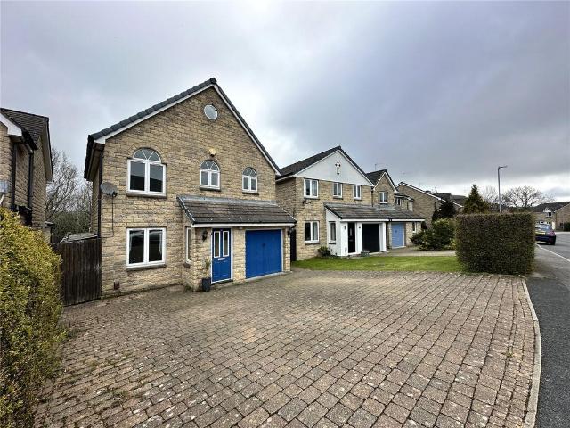 House for rent in Westfield, Guiseley