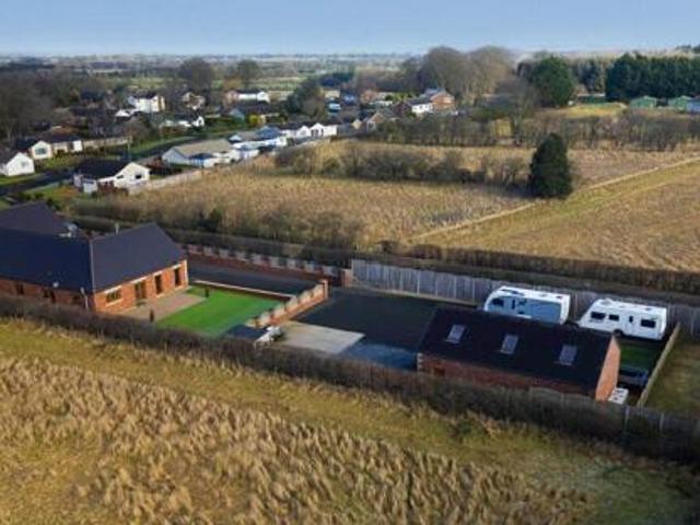 House for sale in Cumbria