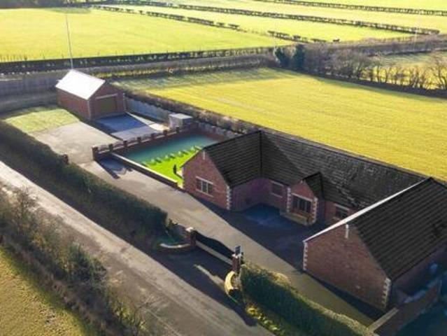 House for sale in Cumbria