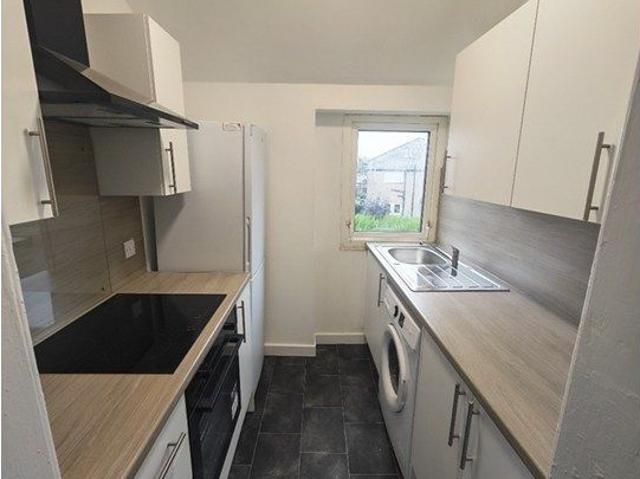 House for rent in Croftfoot, Glasgow