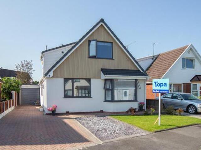 House for sale in Higher Bartle, Lancashire