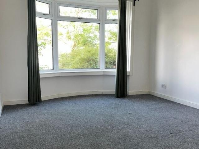 Apartment for rent in Croftfoot, Glasgow