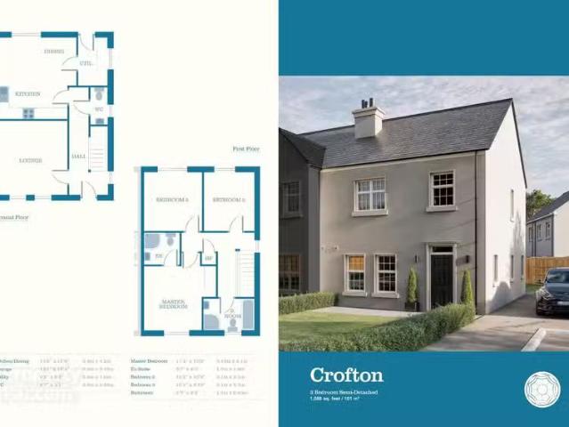 House to rent in Mayo, Connacht