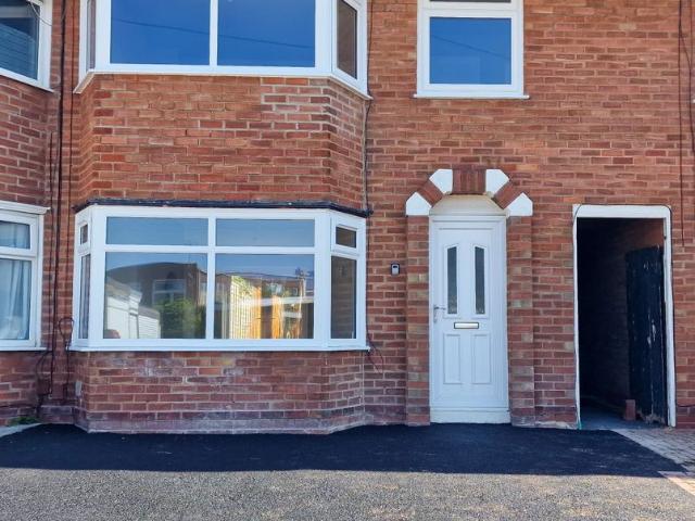 House for rent in Churchtown, Blackpool