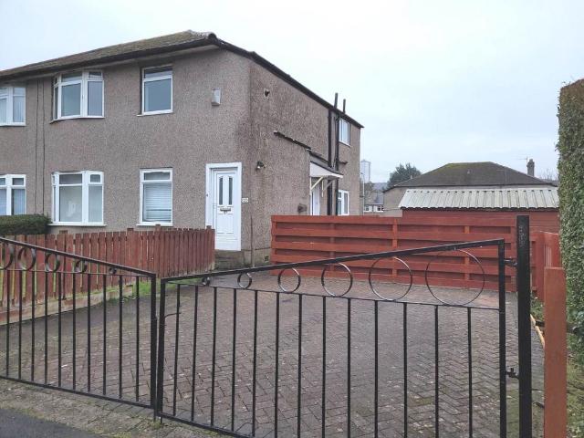 Apartment for rent in Croftfoot, Glasgow