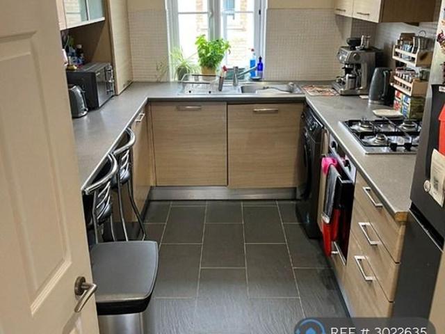 Apartment for rent in London Borough of Hounslow, Greater London